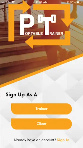 Play Portable Trainer as an online game Portable Trainer with UptoPlay
