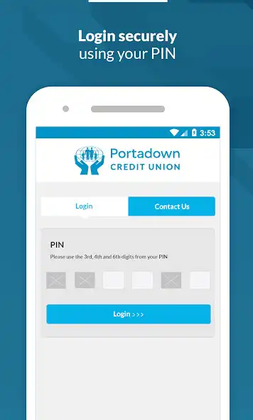 Play Portadown Credit Union  and enjoy Portadown Credit Union with UptoPlay