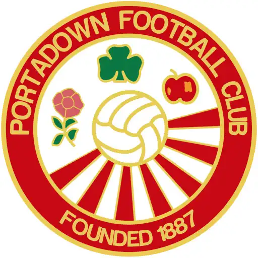 Play Portadown Football Club APK