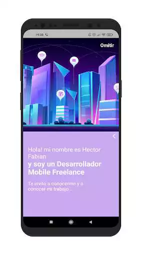 Play Portafolio Hector F. Vignolo  and enjoy Portafolio Hector F. Vignolo with UptoPlay