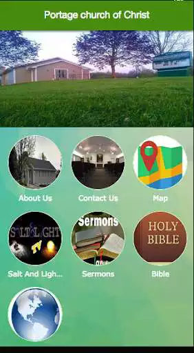 Play Portage church of Christ