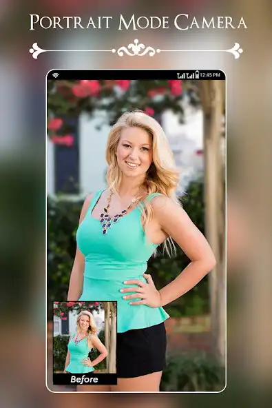 Play Portait Mode DSLR Camera HD Blur Effect and enjoy Portait Mode DSLR Camera HD Blur Effect with UptoPlay Play Portait Mode DSLR Camera HD Blur Effect and enjoy Portait Mode DSLR Camera HD Blur Effect with UptoPlay