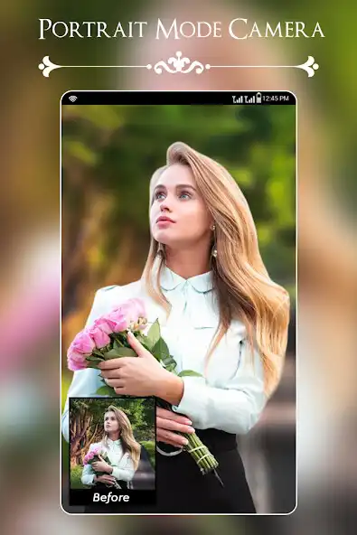 Play Portait Mode DSLR Camera HD Blur Effect as an online game online Portait Mode DSLR Camera HD Blur Effect with UptoPlay Play Portait Mode DSLR Camera HD Blur Effect as an online game Portait Mode DSLR Camera HD Blur Effect with UptoPlay