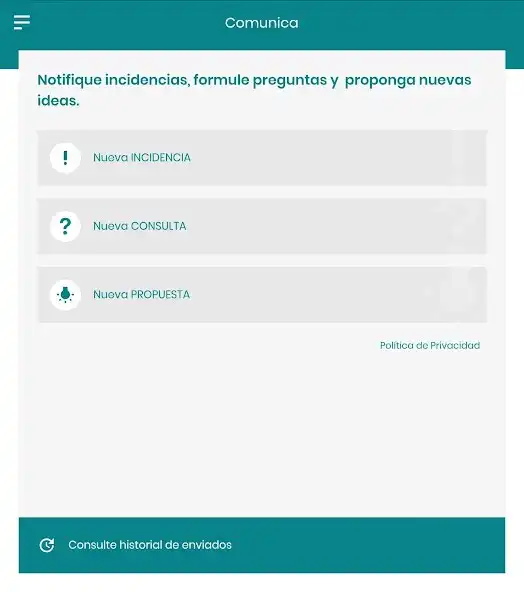 Play Portaje Informa  and enjoy Portaje Informa with UptoPlay
