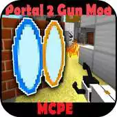 Free play online Portal 2 Gun for Minecraft APK Free play online Portal 2 Gun for Minecraft APK