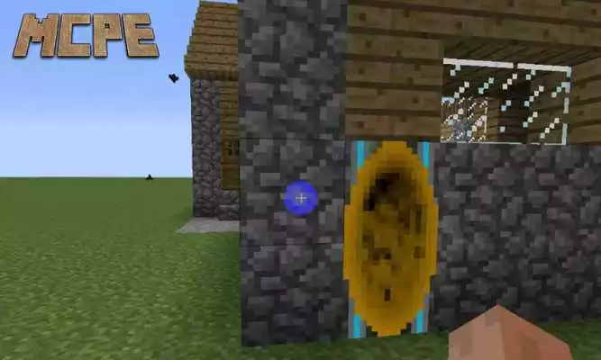 Play Portal 2 Mod for Minecraft PE