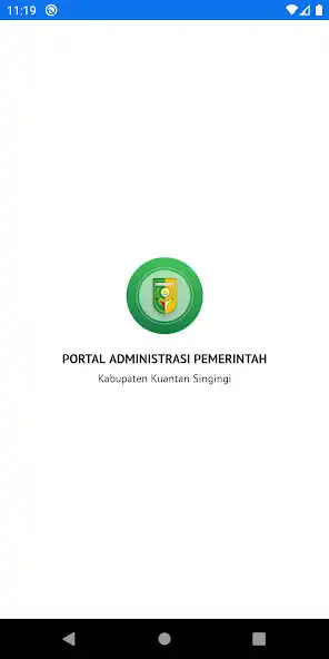 Play Portal Administrasi Pemerintah  and enjoy Portal Administrasi Pemerintah with UptoPlay