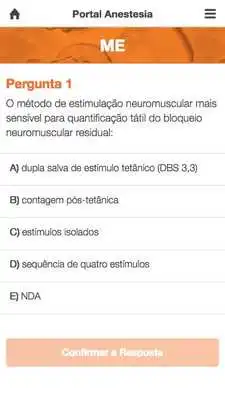 Play Portal Anestesia