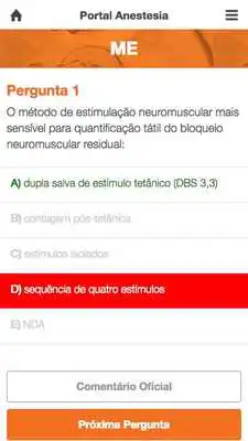 Play Portal Anestesia