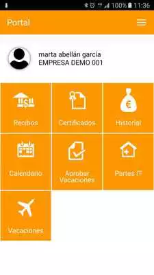 Play PortalApp