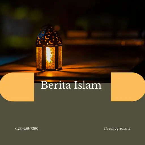 Play portal berita islam global APK