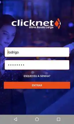 Play Portal ClickNet