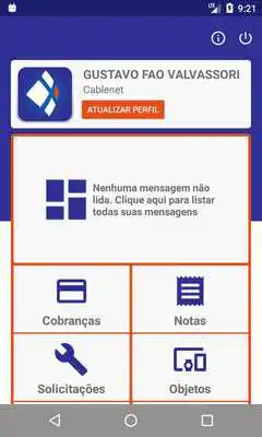 Play Portal ClickNet