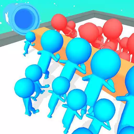 Play Portal Clones APK