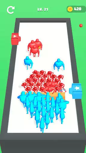 Play Portal Clones  and enjoy Portal Clones with UptoPlay