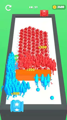 Play Portal Clones as an online game Portal Clones with UptoPlay