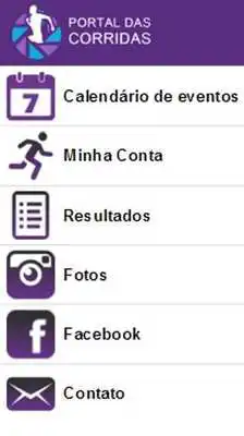 Play Portal Corridas