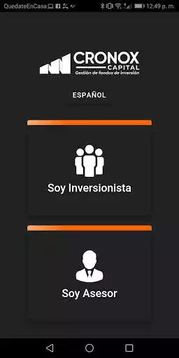 Play Portal CronoxCapital as an online game Portal CronoxCapital with UptoPlay