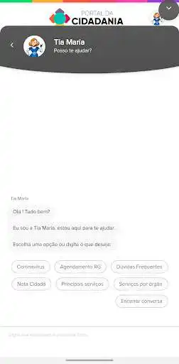 Play Portal da Cidadania