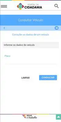 Play Portal da Cidadania