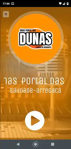 Play Portal das Dunas  and enjoy Portal das Dunas with UptoPlay