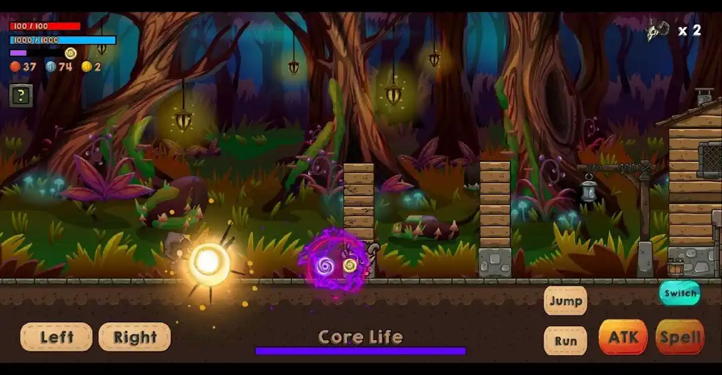 Play Portal Defender  and enjoy Portal Defender with UptoPlay