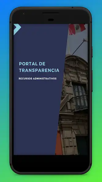 Play Portal de Transparencia  and enjoy Portal de Transparencia with UptoPlay