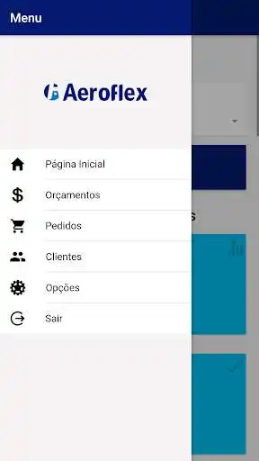 Play Portal de Vendas Aeroflex as an online game Portal de Vendas Aeroflex with UptoPlay