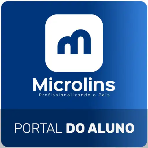 Play Portal do Aluno Microlins APK Play Portal do Aluno Microlins APK