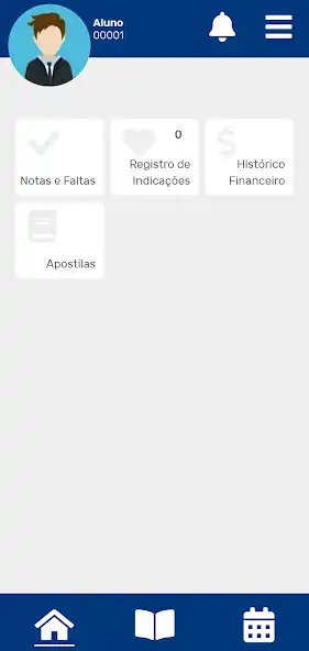 Play Portal do Aluno Microlins as an online game Portal do Aluno Microlins with UptoPlay