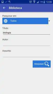 Play Portal do Aluno - Uni-FACEF
