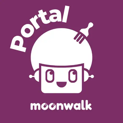 Play Portal do cardápio Moonwalk APK Play Portal do cardápio Moonwalk APK