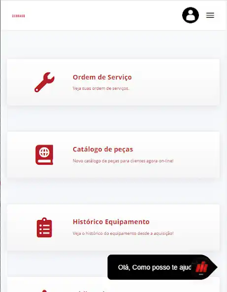 Play Portal do Cliente - Cerrado  and enjoy Portal do Cliente - Cerrado with UptoPlay
