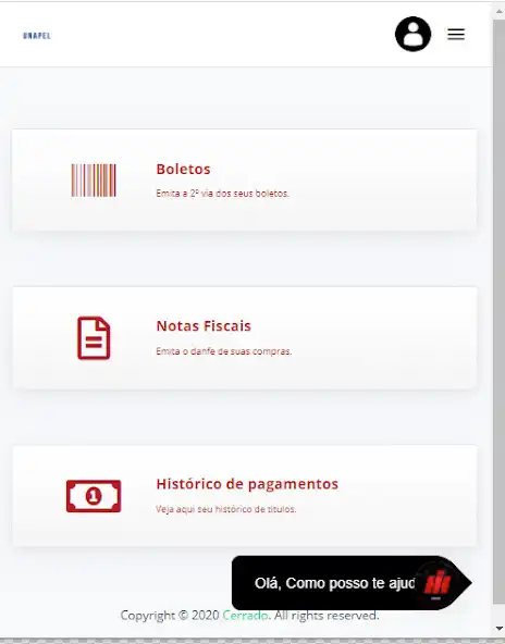 Play Portal do Cliente - Cerrado as an online game Portal do Cliente - Cerrado with UptoPlay