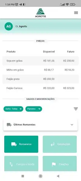 Play Portal do Produtor  and enjoy Portal do Produtor with UptoPlay