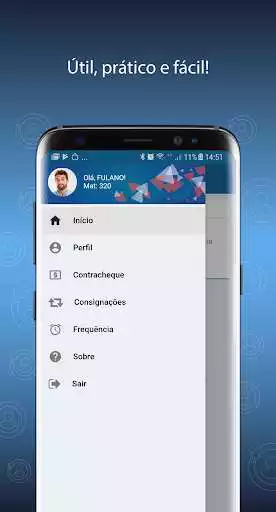 Play Portal do RH