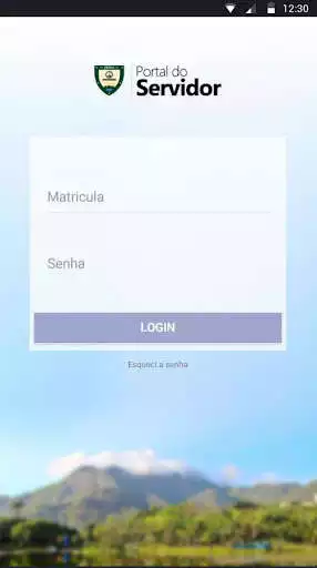 Play Portal do Servidor - Prefeitura da Serra