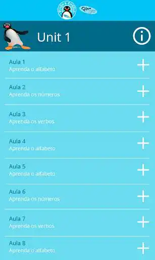 Play Portal dos Pais Pingus