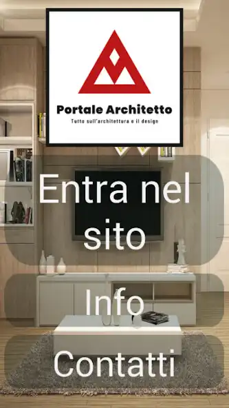 Play Portale Architetto - Sito di architettura e design  and enjoy Portale Architetto - Sito di architettura e design with UptoPlay