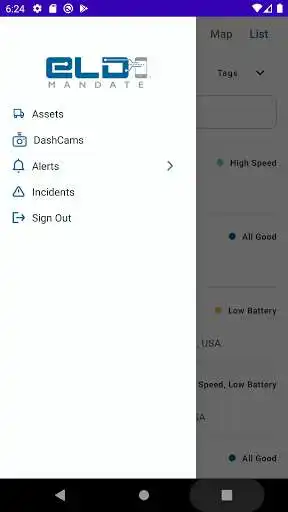 Play Portal ELD Mandate  and enjoy Portal ELD Mandate with UptoPlay