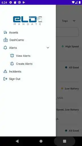 Play Portal ELD Mandate as an online game Portal ELD Mandate with UptoPlay