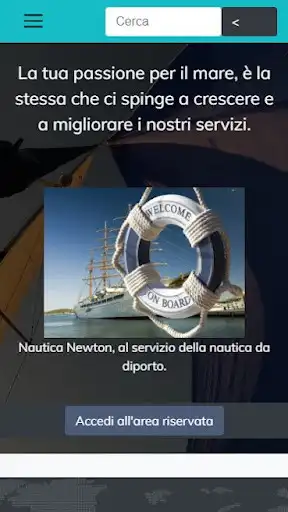 Play Portale Nautica Newton  and enjoy Portale Nautica Newton with UptoPlay