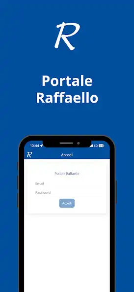 Play Portale Raffaello as an online game Portale Raffaello with UptoPlay