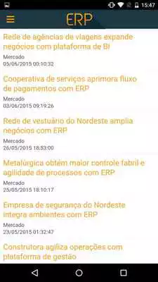 Play Portal ERP