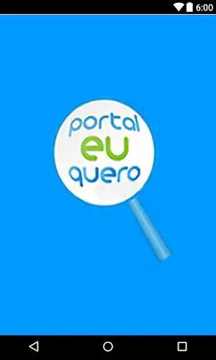 Play PortalEuQuero+RedeEmpresarial