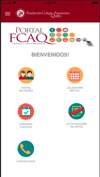 Play Portal FCAQ as an online game Portal FCAQ with UptoPlay