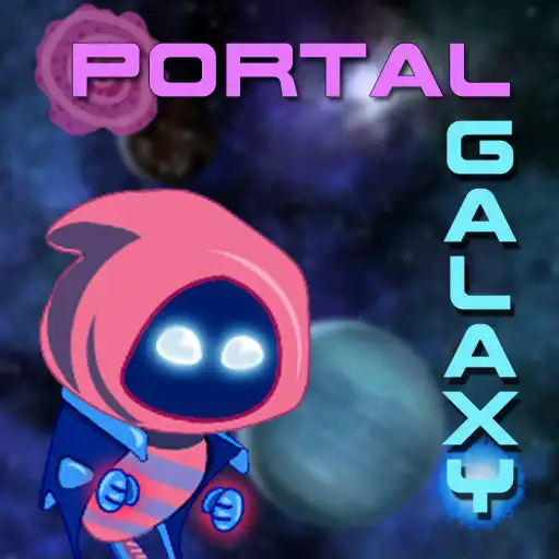 Play Portal Galaxy APK