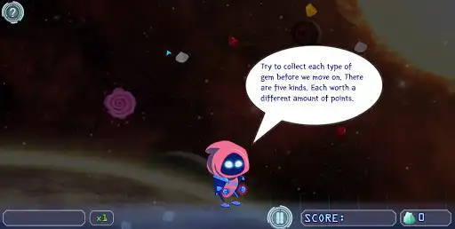 Play Portal Galaxy as an online game Portal Galaxy with UptoPlay