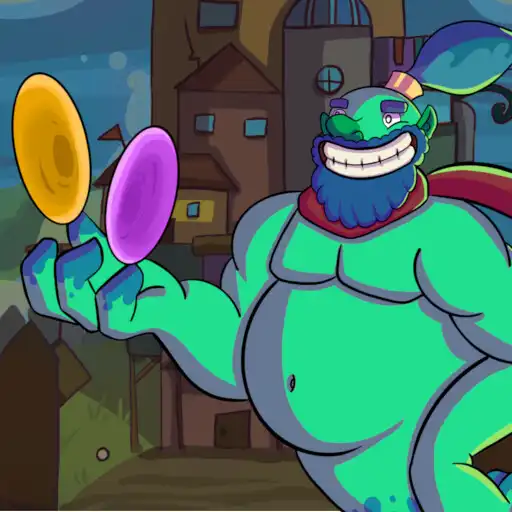 Play Portal Golf Demo APK