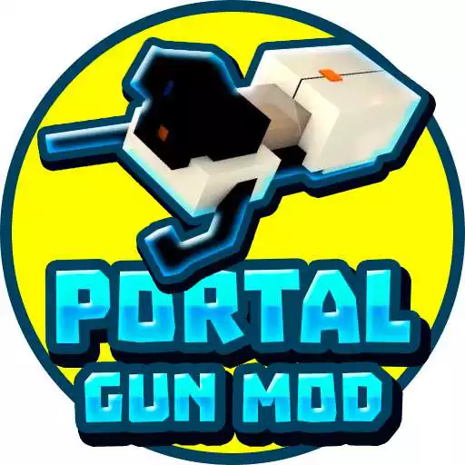 Play Portal gun mod APK Play Portal gun mod APK
